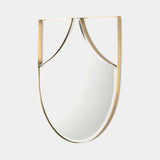 Brabbu Koi Mirror
