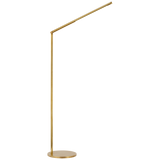 Kelly Wearstler Cona Large Articulating Floor Lamp