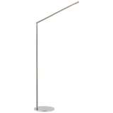Kelly Wearstler Cona Large Articulating Floor Lamp