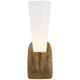 Kelly Wearstler Utopia 32" Double Bath Sconce