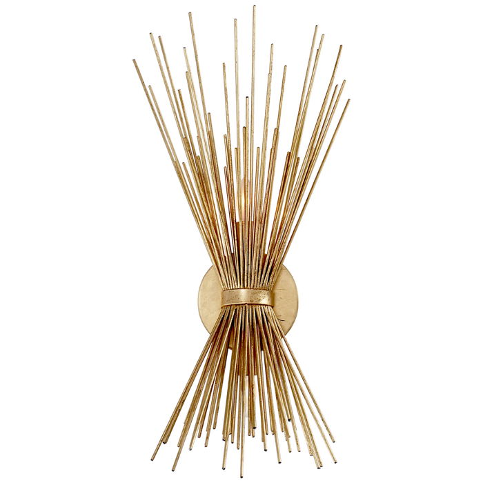 Kelly Wearstler Strada Small Sconce, view 3