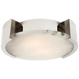 Kelly Wearstler Melange Large Flush Mount Ceiling Light