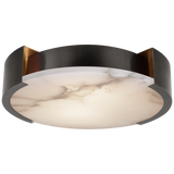Kelly Wearstler Melange X-Large Flush Mount Light