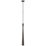 Kelly Wearstler Utopia Tall Pendant Light