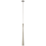 Kelly Wearstler Utopia Tall Pendant Light