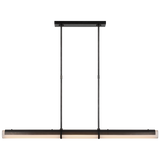 Kelly Wearstler Precision Large Linear Chandelier