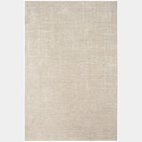 Latitude Ivory Beige Luxury Rug, available from Touched Interiors UK