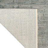 Latitude Slate Luxury Rug, available from Touched Interiors UK