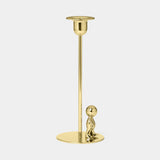 Lilliput Figurine Luxury Candlestick, view 6