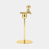 Lilliput Figurine Luxury Candlestick, view 7