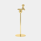 Lilliput Figurine Luxury Candlestick, view 8
