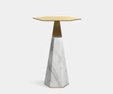 Luxxu Myllo Side Table, view 3