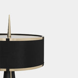 Luxxu Needle Table Lamp, view 3