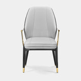 Luxxu Algerone II Dining Chair, view 2