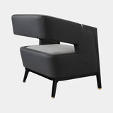 Luxxu Galea Armchair, view 5