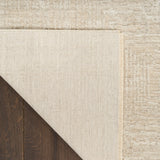 Madison Square Ivory Beige Luxury Rug, available from Touched Interiors UK