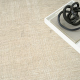 Madison Square Ivory Beige Luxury Rug, available from Touched Interiors UK
