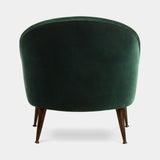 Brabbu Malay Armchair