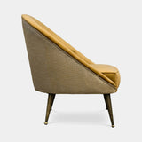 Brabbu Malay Armchair