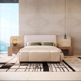 Stylish Club Margem Bench 3