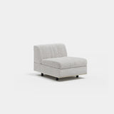 Margon Modular Luxury Sofa, alternative angle