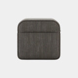 Maria Contemporary Pouf with Storage