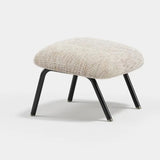 Marlowe Lounge Luxury Armchair, alternative angle