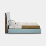 Mezzo Collection Rivers Bed, view 3