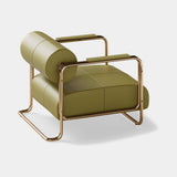 Mezzo Collection Holden Armchair, view 4
