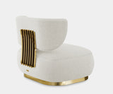 Luxxu Talie Armchair, view 2