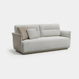 Monceau Wraparound Luxury Sofa, 2 Seater (200cm)