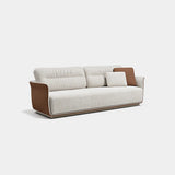 Monceau Wraparound Luxury Sofa, alternative angle