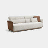 Monceau Wraparound Luxury Sofa, alternative angle
