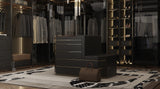 Luxxu Waltz Closet Island, view 4