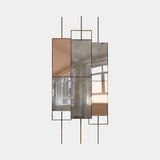 Maison Valentina Altura Mirror