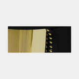 Maison Valentina Armour Stool