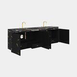 Maison Valentina Baraka Suspension Cabinet