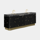 Maison Valentina Baraka Vanity Cabinet