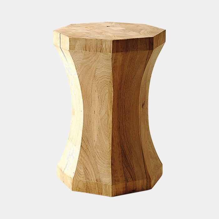 Maison Valentina Cocoa Stool