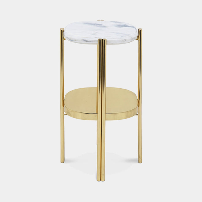 Maison Valentina Craig Column Cabinet