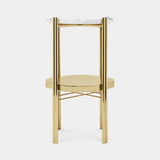 Maison Valentina Craig Column Cabinet