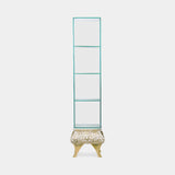 Maison Valentina Crochet Display Perfume Display Case