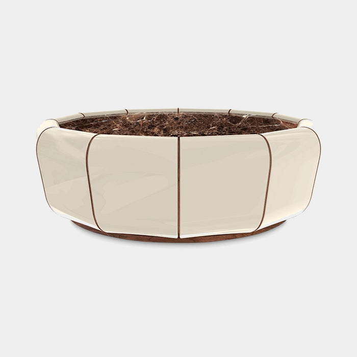 Maison Valentina Darian Center Table