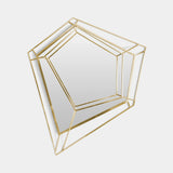 Maison Valentina Diamond Small Mirror