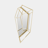 Maison Valentina Diamond Small Mirror