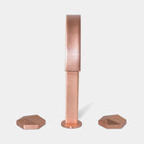 Maison Valentina Diamond Three Hole Mixer Tap