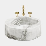 Maison Valentina Duorum Vessel Sink
