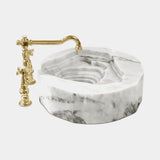 Maison Valentina Duorum Vessel Sink