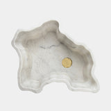 Maison Valentina Eden Stone Vessel Sink