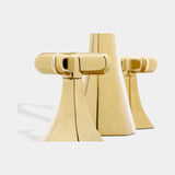 Maison Valentina Elegance Three Hole Mixer Tap